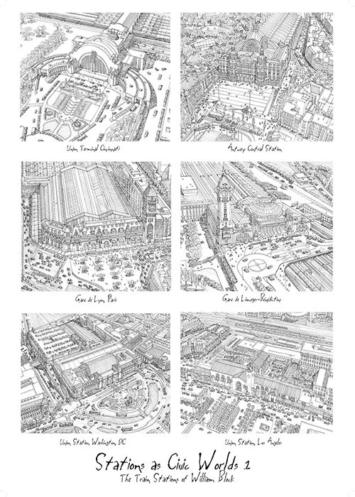 train-stations-1-black-and-whitw-by-william-block